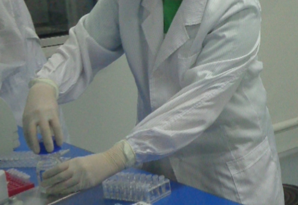 宁夏什么医院能做血缘检测,