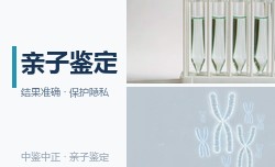 宁夏第一人民医院能办理亲子鉴定吗，医院做DNA亲子鉴定详细的流程
