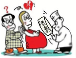 宁夏亲子鉴定收费明细